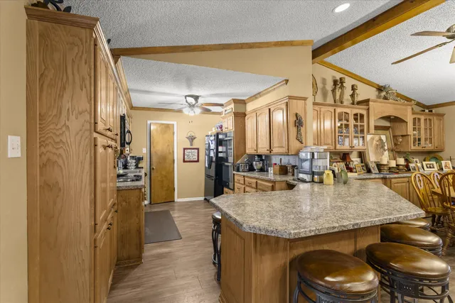 $359,000 | 2001 Longhorn Drive, Levelland, TX 79336