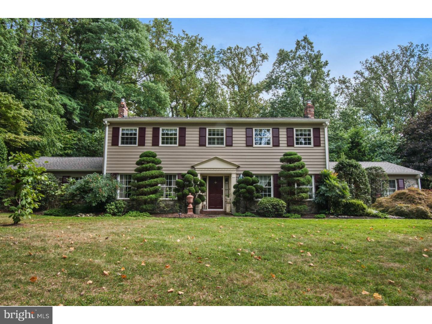18 Forest View Road Rose Valley, PA 19086 - Photo 1 of 25 Gallery Image 1