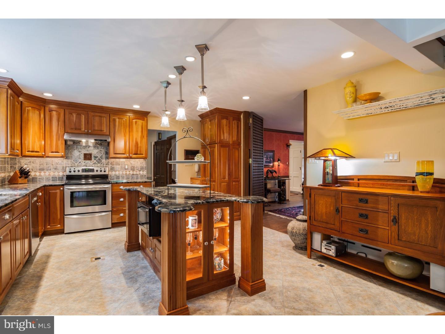 18 Forest View Road Rose Valley, PA 19086 - Photo 5 of 25 Gallery Image 5
