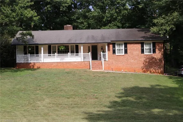 $342,500 | 8455 Jefferson Church Road, Rural Hall, NC 27045