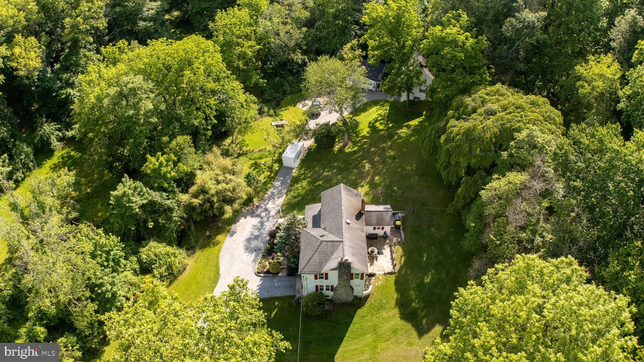1480 Sawmill Road Downingtown, PA 19335 - Photo 41 of 45