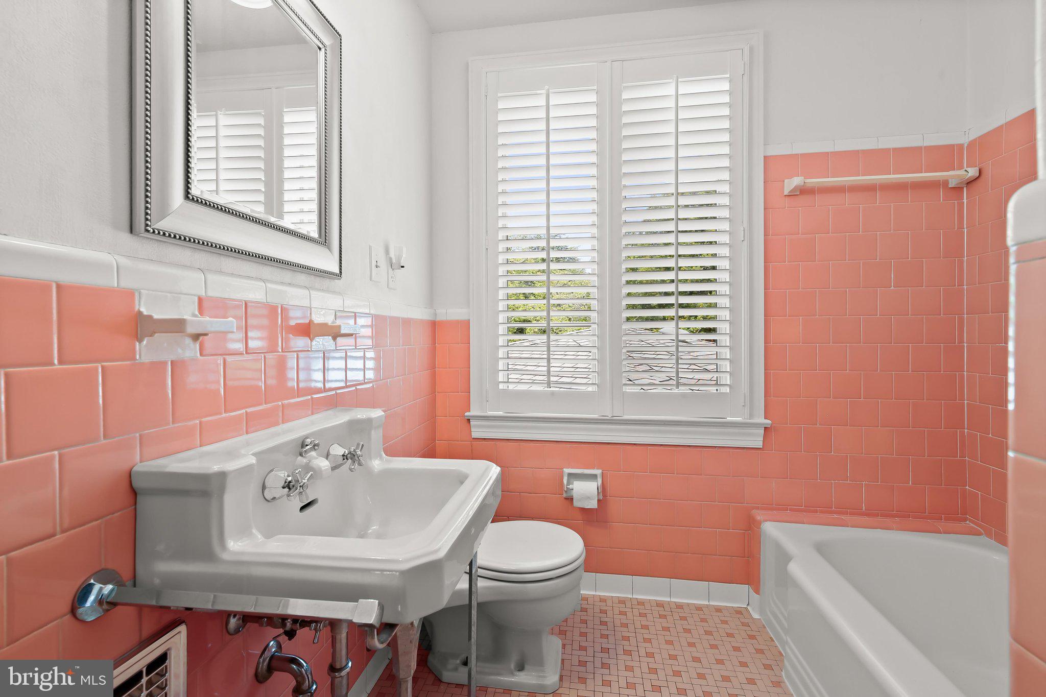 701 Stillwater Road Gibson Island, MD 21056 - Photo 18 of 29 Full Bath #2