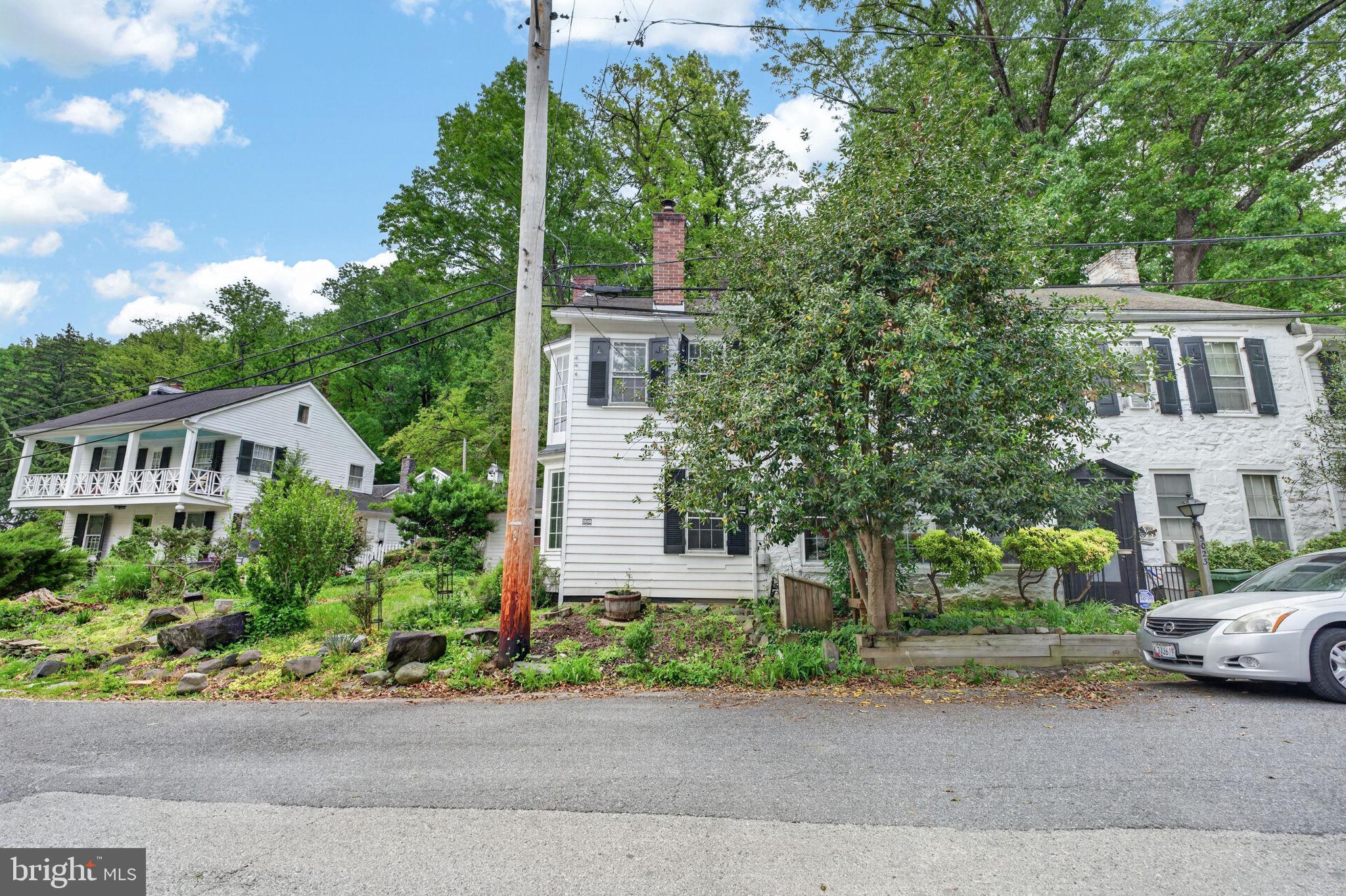 5019 Wetheredsville Road Baltimore, MD 21207 - Photo 34 of 50