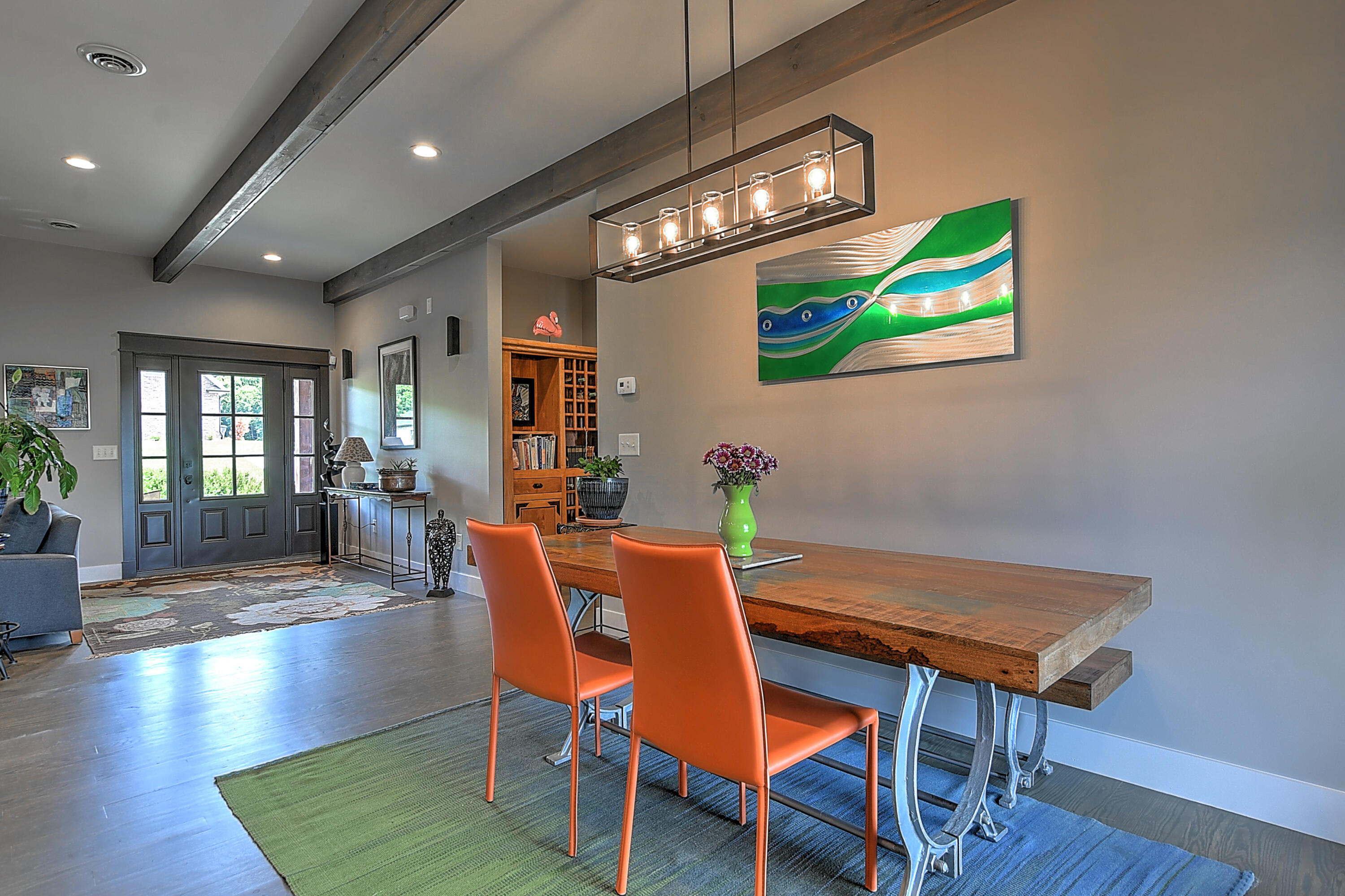 785 Hales Chapel Road Gray, TN 37615 - Photo 13 of 55 785 Hales Chapel Rd-16