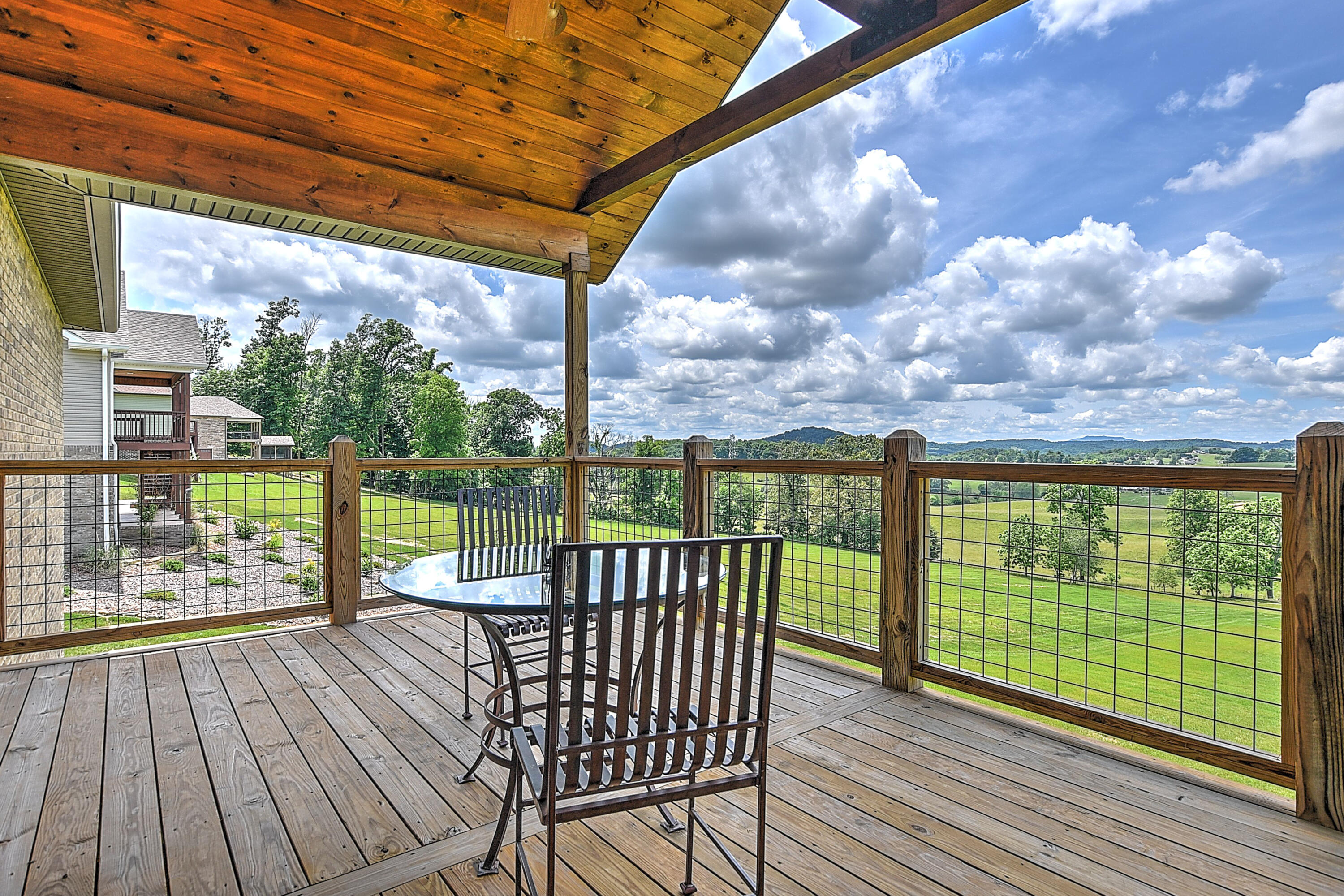 785 Hales Chapel Road Gray, TN 37615 - Photo 18 of 55 785 Hales Chapel Rd-17