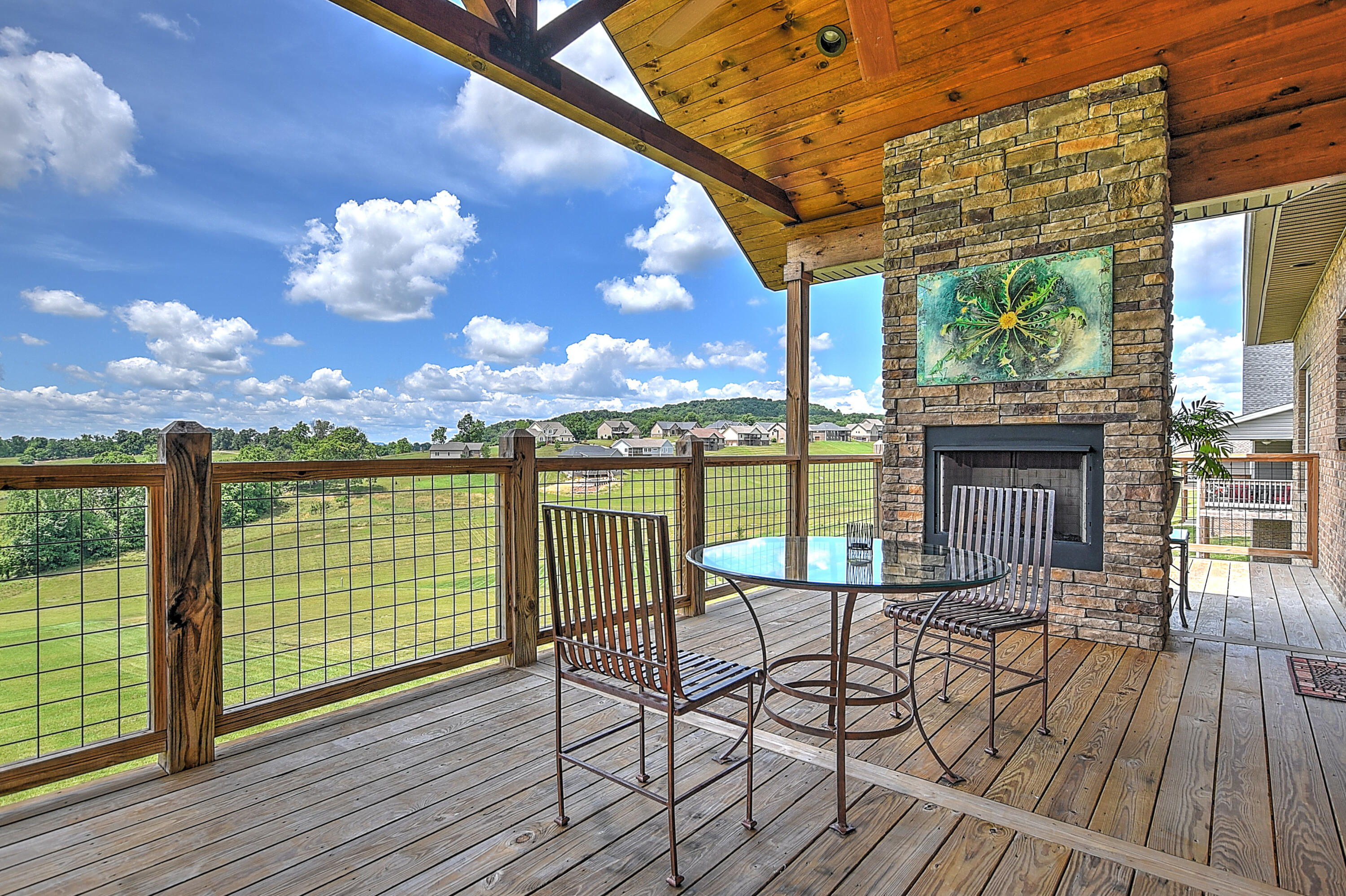 785 Hales Chapel Road Gray, TN 37615 - Photo 19 of 55 785 Hales Chapel Rd-18