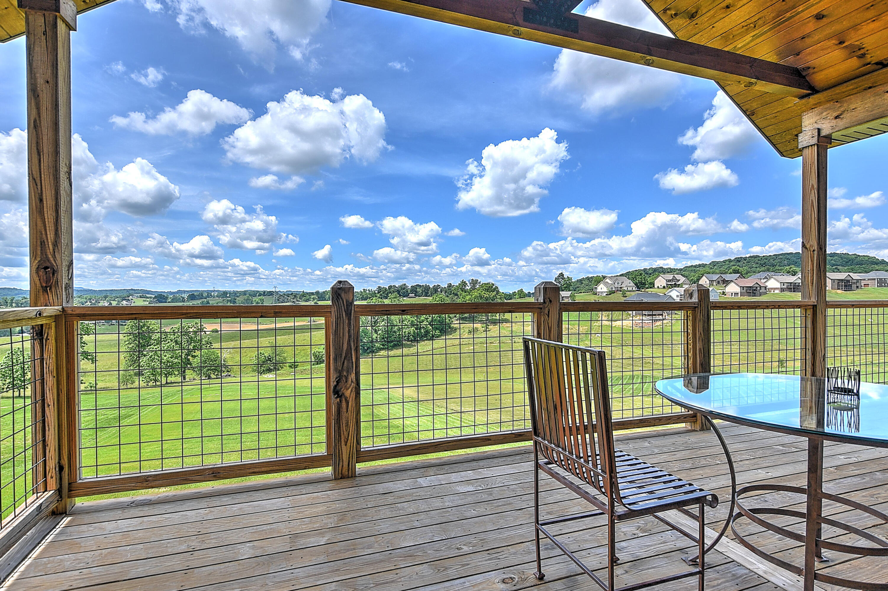 785 Hales Chapel Road Gray, TN 37615 - Photo 21 of 55 785 Hales Chapel Rd-19