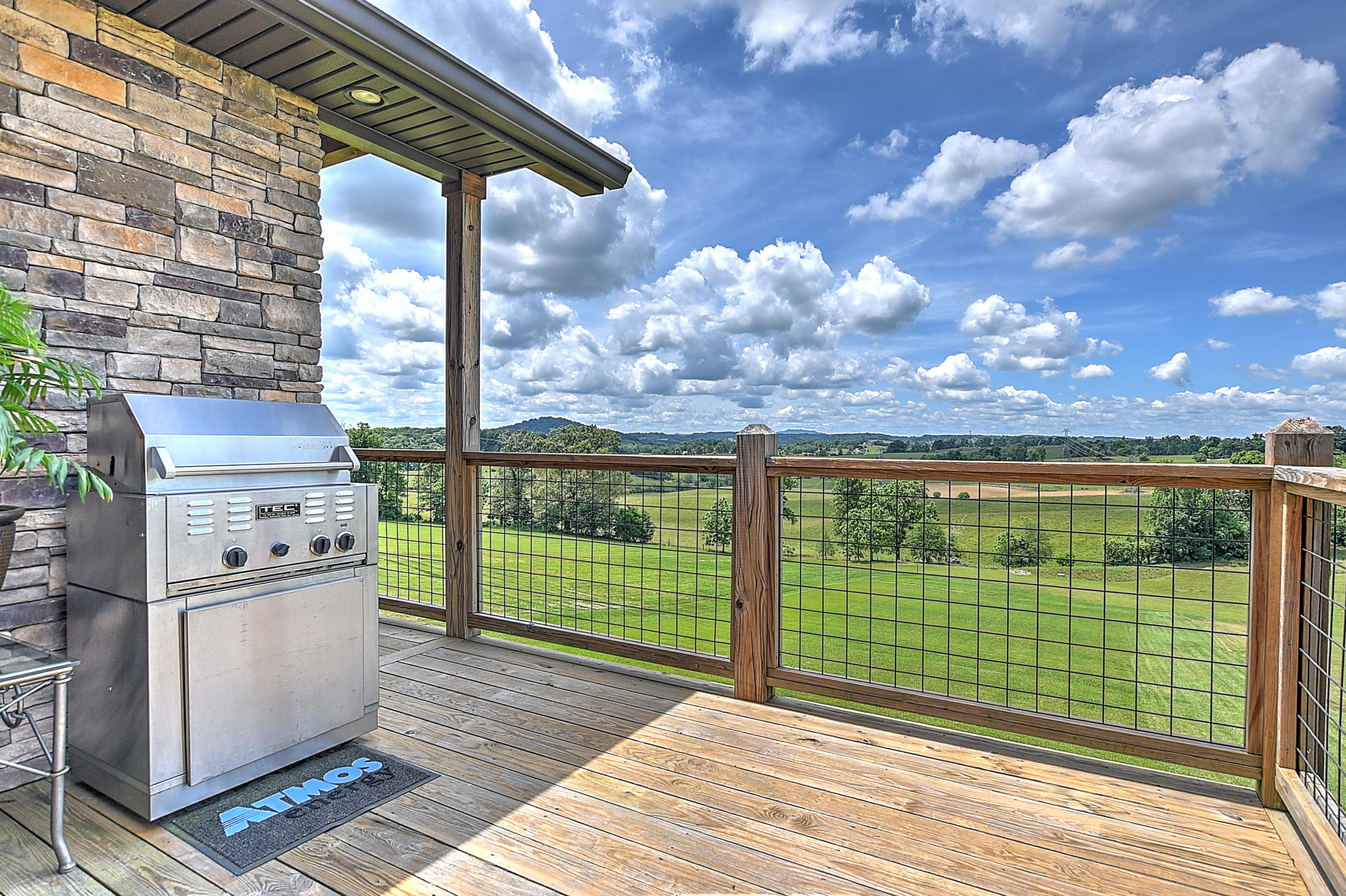 785 Hales Chapel Road Gray, TN 37615 - Photo 23 of 55 785 Hales Chapel Rd-20