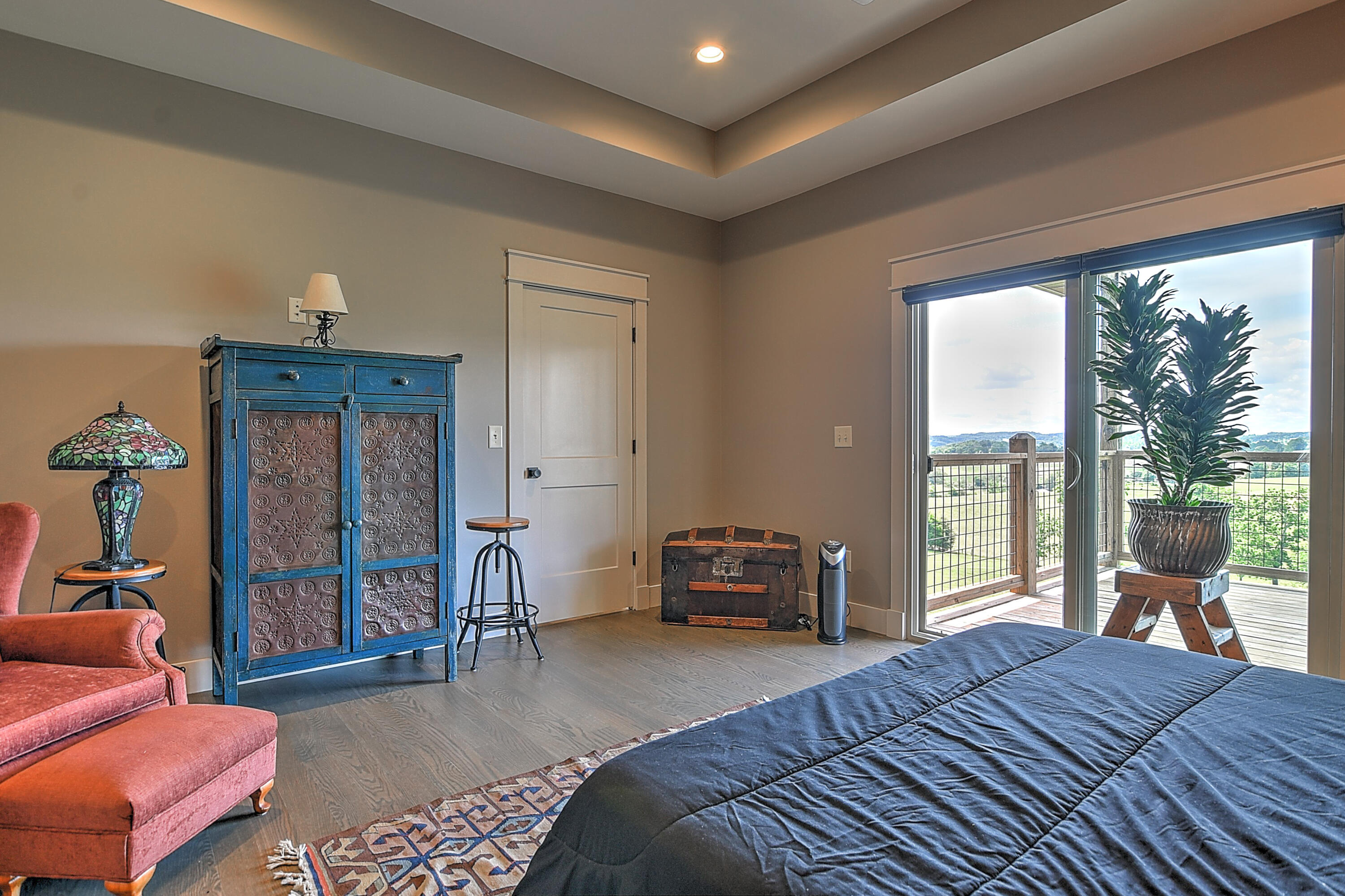 785 Hales Chapel Road Gray, TN 37615 - Photo 26 of 55 785 Hales Chapel Rd-26