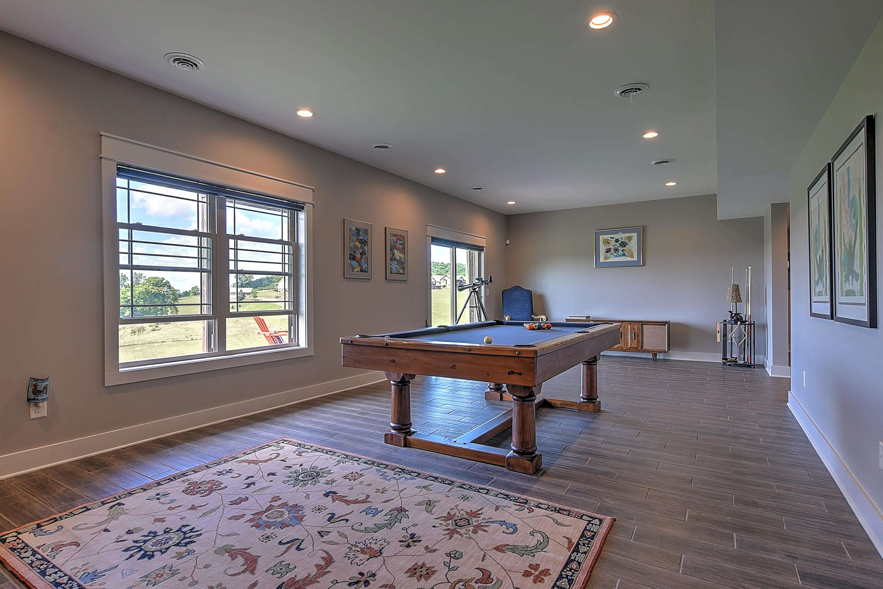 785 Hales Chapel Road Gray, TN 37615 - Photo 37 of 55 785 Hales Chapel Rd-32
