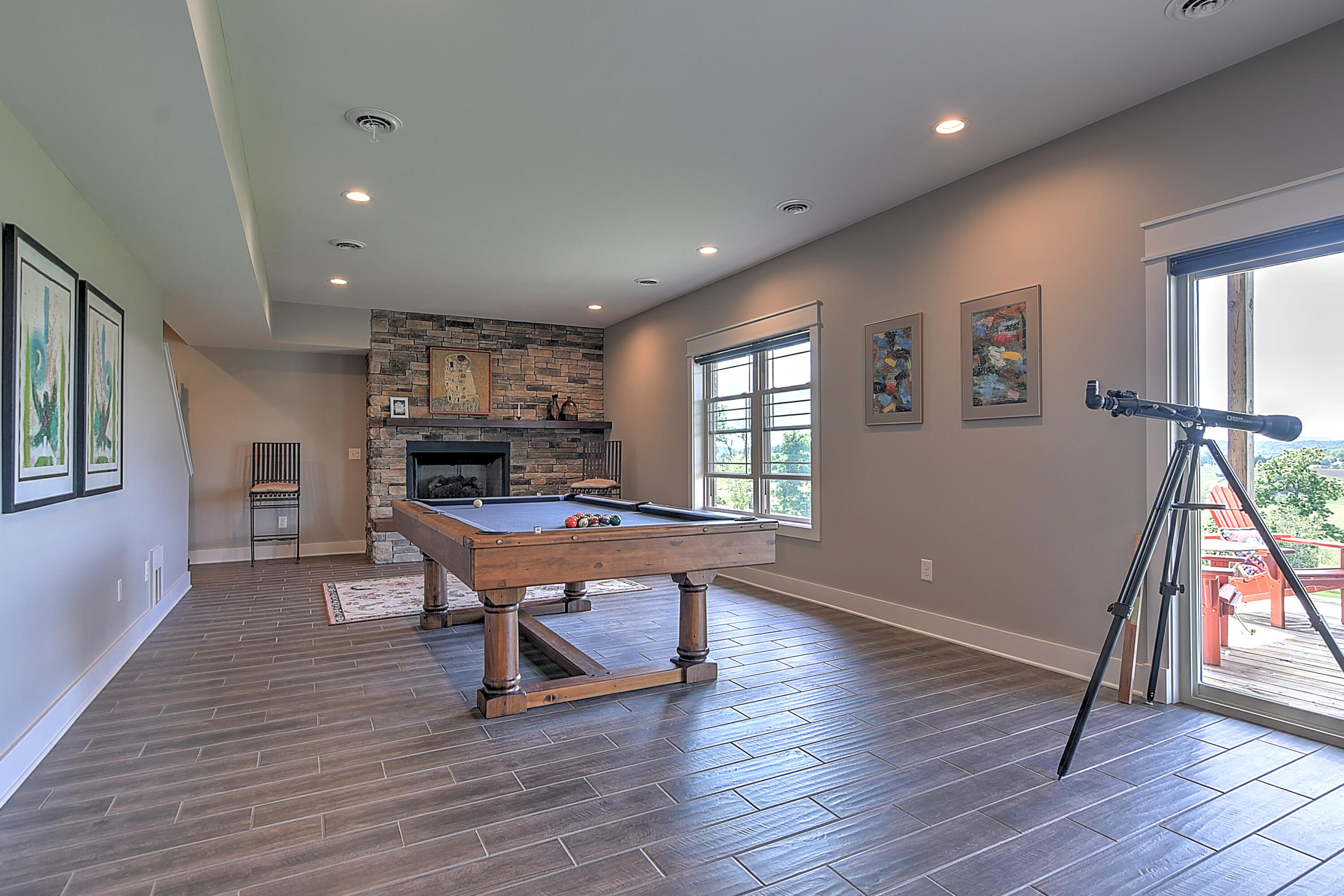 785 Hales Chapel Road Gray, TN 37615 - Photo 39 of 55 785 Hales Chapel Rd-34