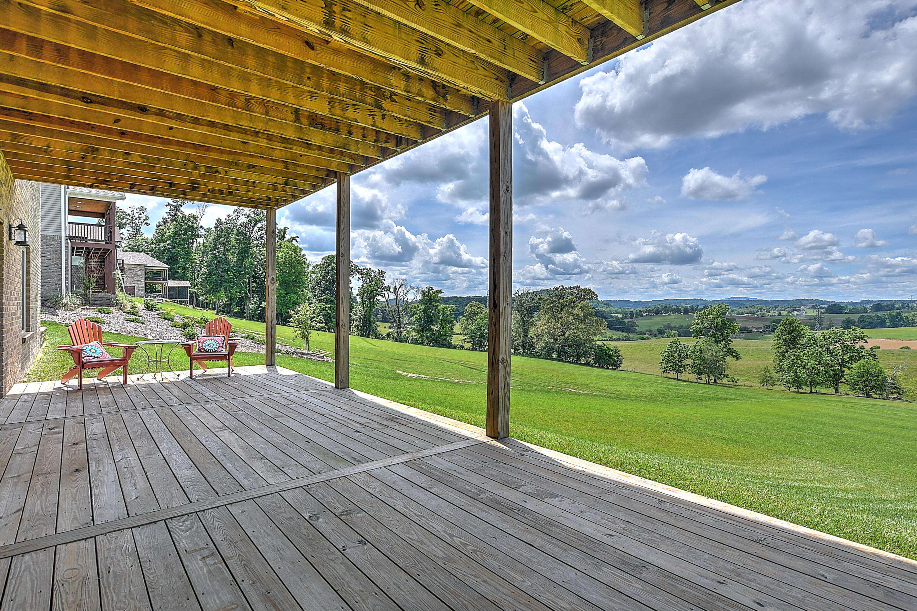 785 Hales Chapel Road Gray, TN 37615 - Photo 46 of 55 785 Hales Chapel Rd-41