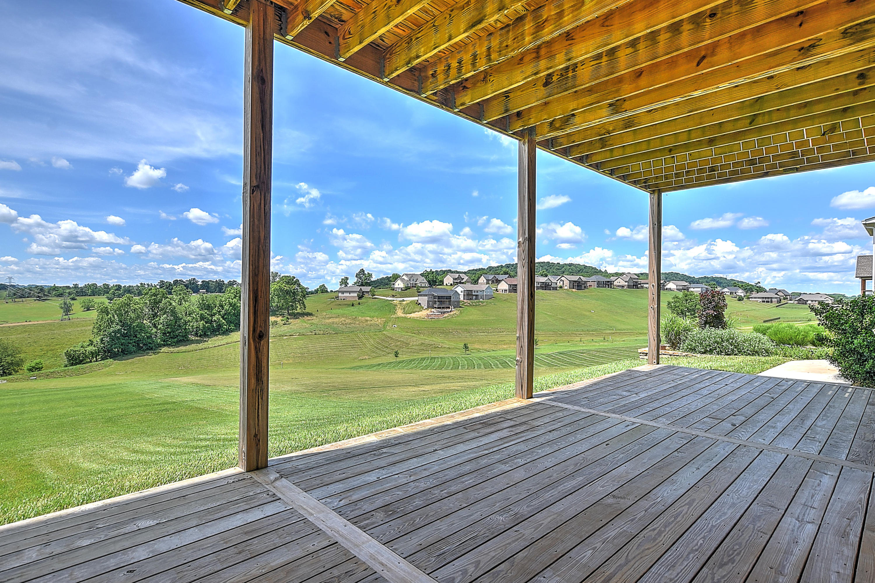 785 Hales Chapel Road Gray, TN 37615 - Photo 47 of 55 785 Hales Chapel Rd-43