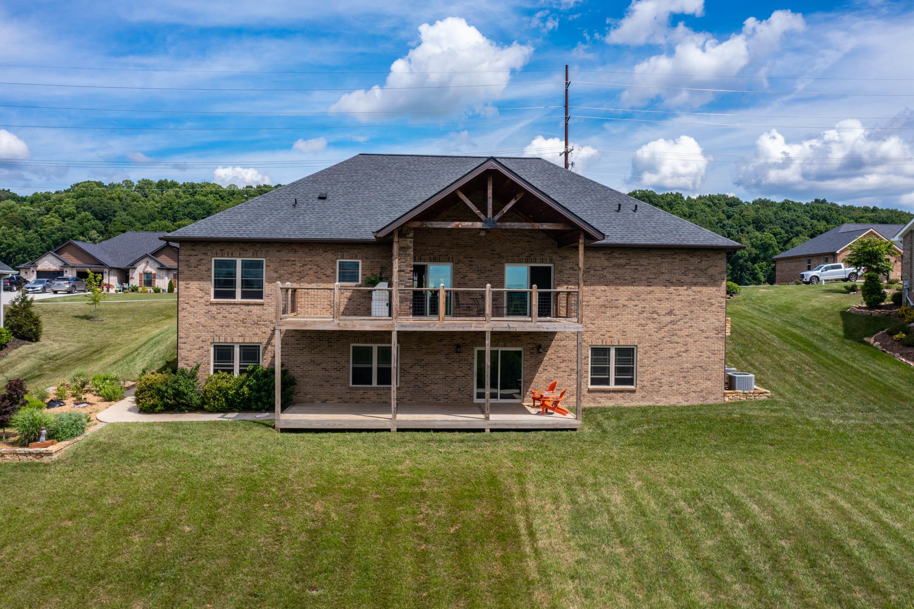 785 Hales Chapel Road Gray, TN 37615 - Photo 5 of 55 785 Hales Chapel Rd-2