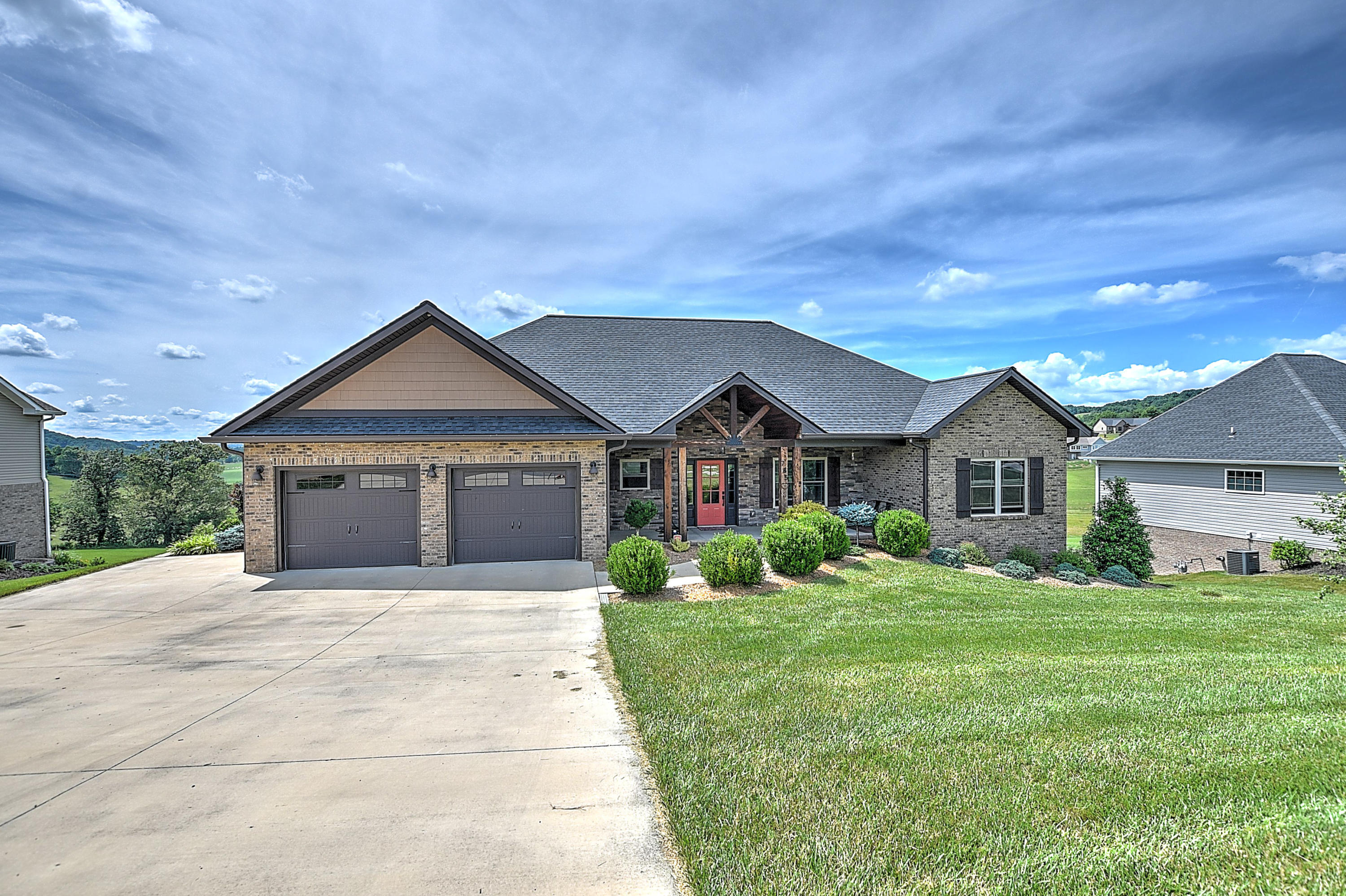 785 Hales Chapel Road Gray, TN 37615 - Photo 51 of 55 785 Hales Chapel Rd-3 (2)