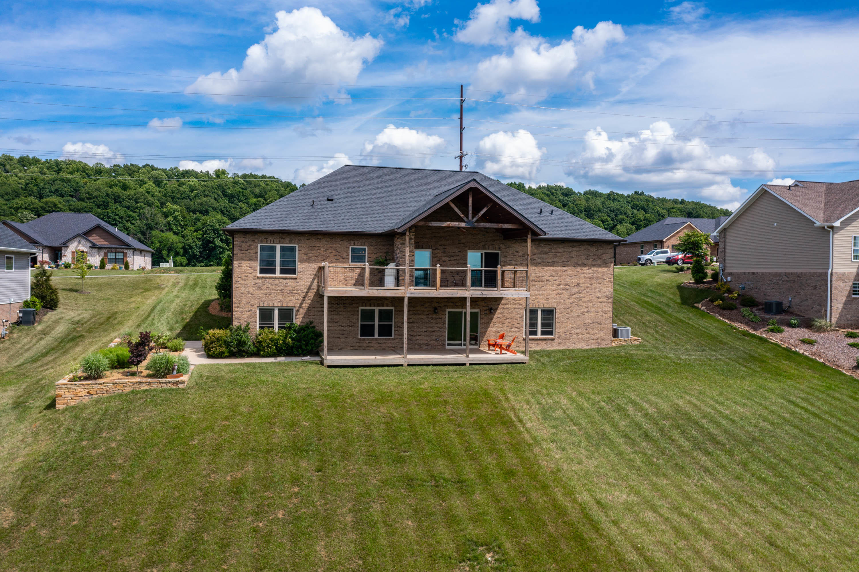 785 Hales Chapel Road Gray, TN 37615 - Photo 53 of 55 785 Hales Chapel Rd