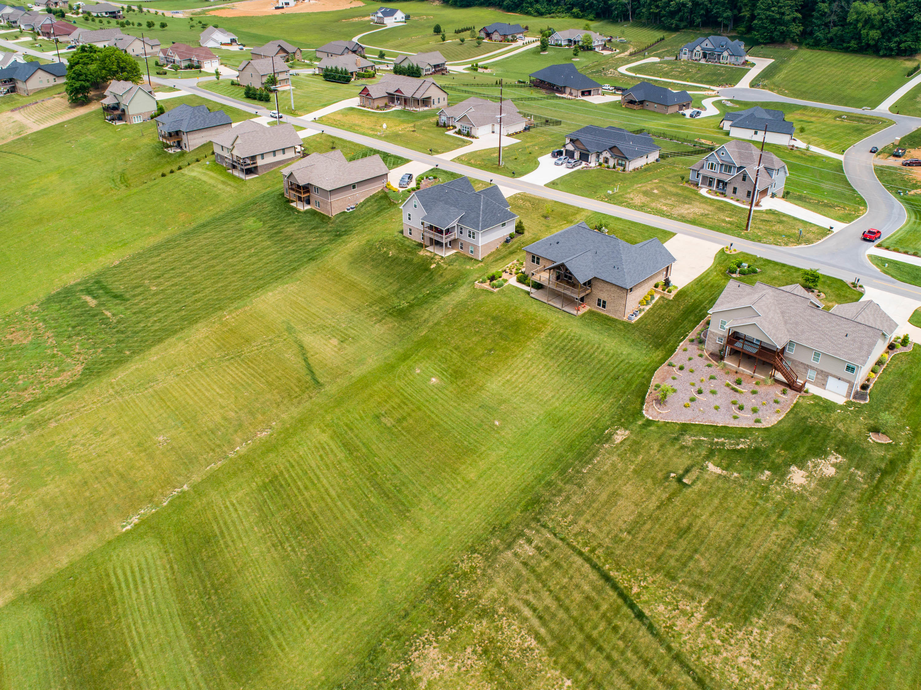 785 Hales Chapel Road Gray, TN 37615 - Photo 6 of 55 785 Hales Chapel Rd-8
