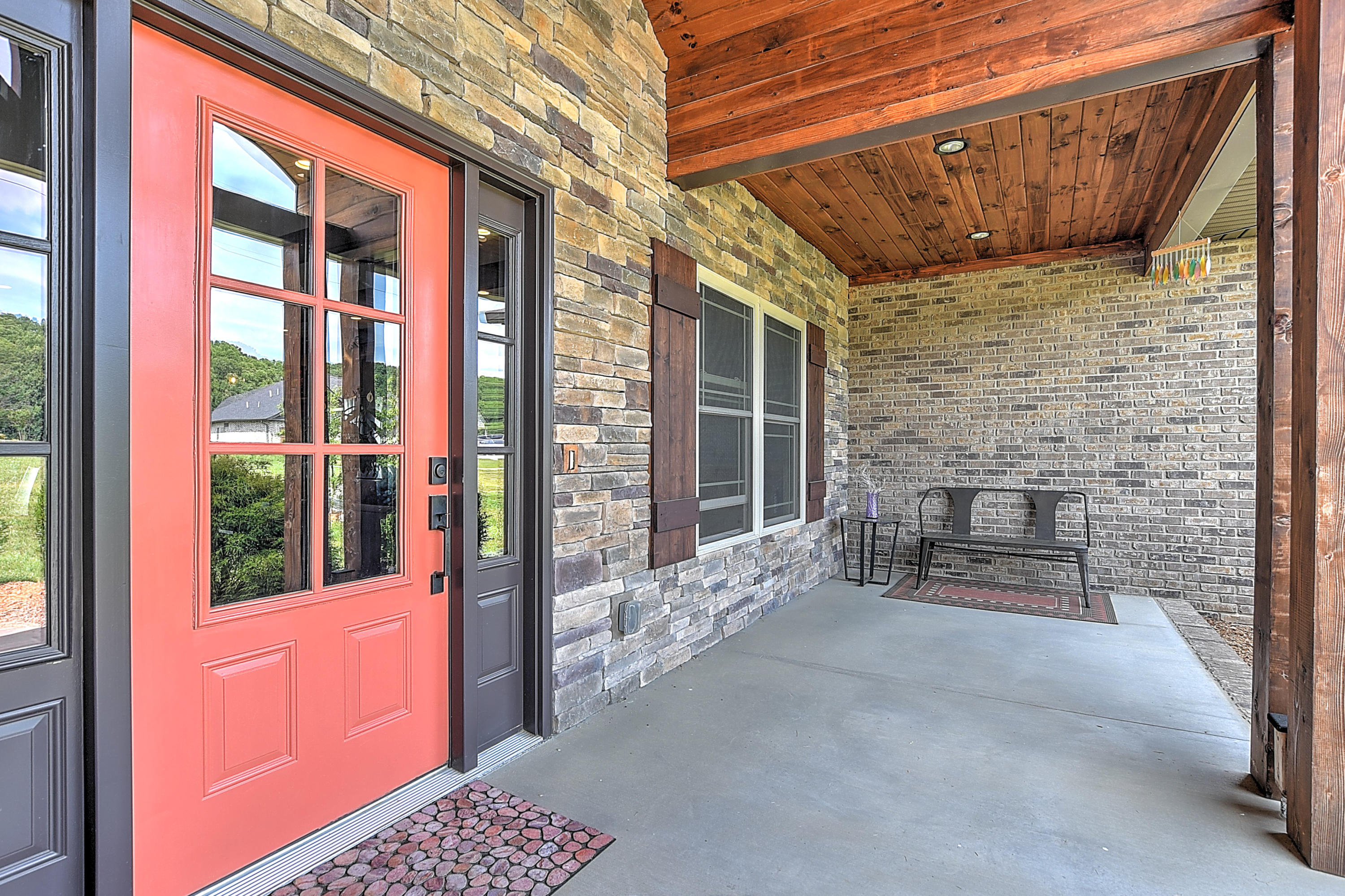 785 Hales Chapel Road Gray, TN 37615 - Photo 8 of 55 785 Hales Chapel Rd-5