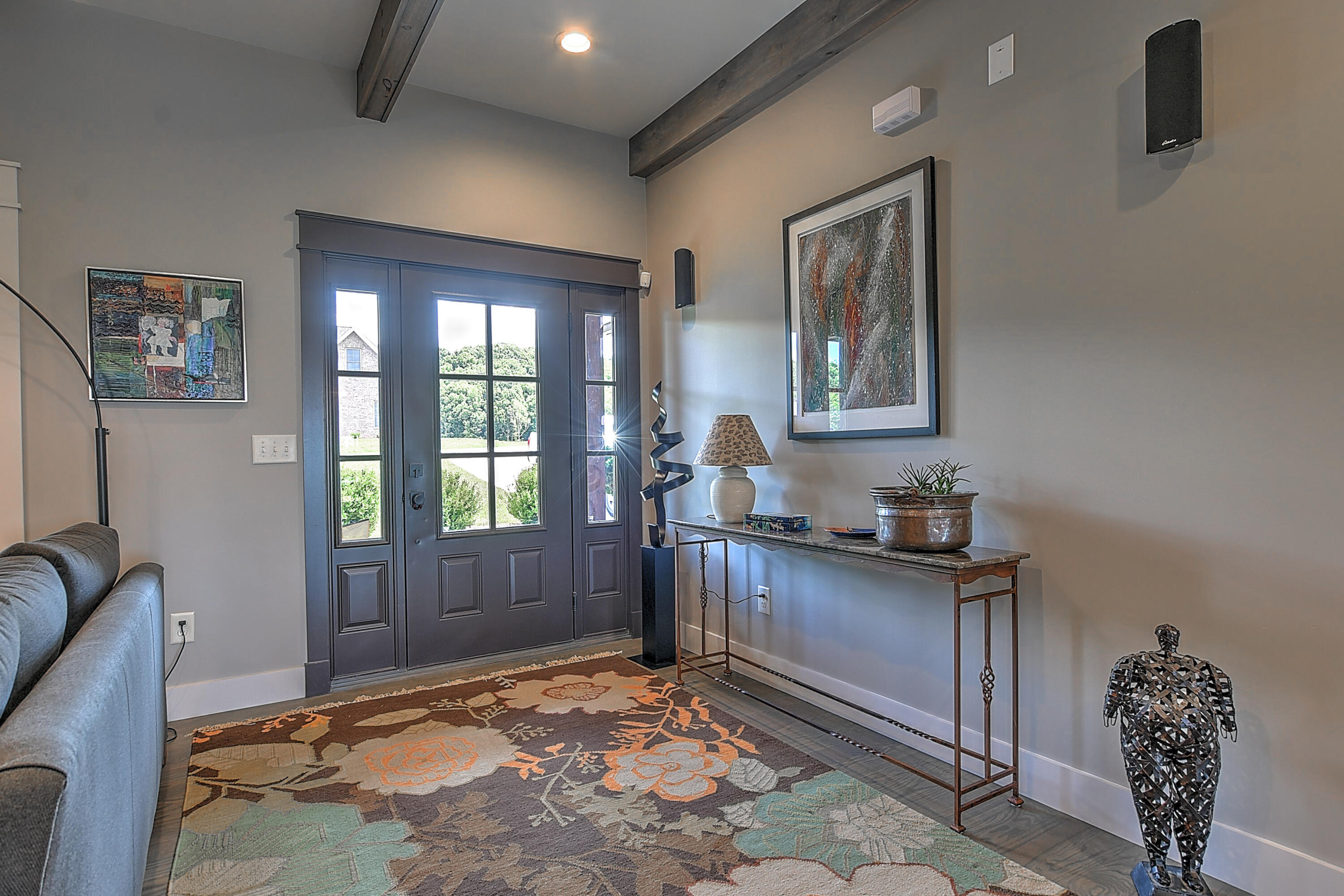 785 Hales Chapel Road Gray, TN 37615 - Photo 9 of 55 785 Hales Chapel Rd-14