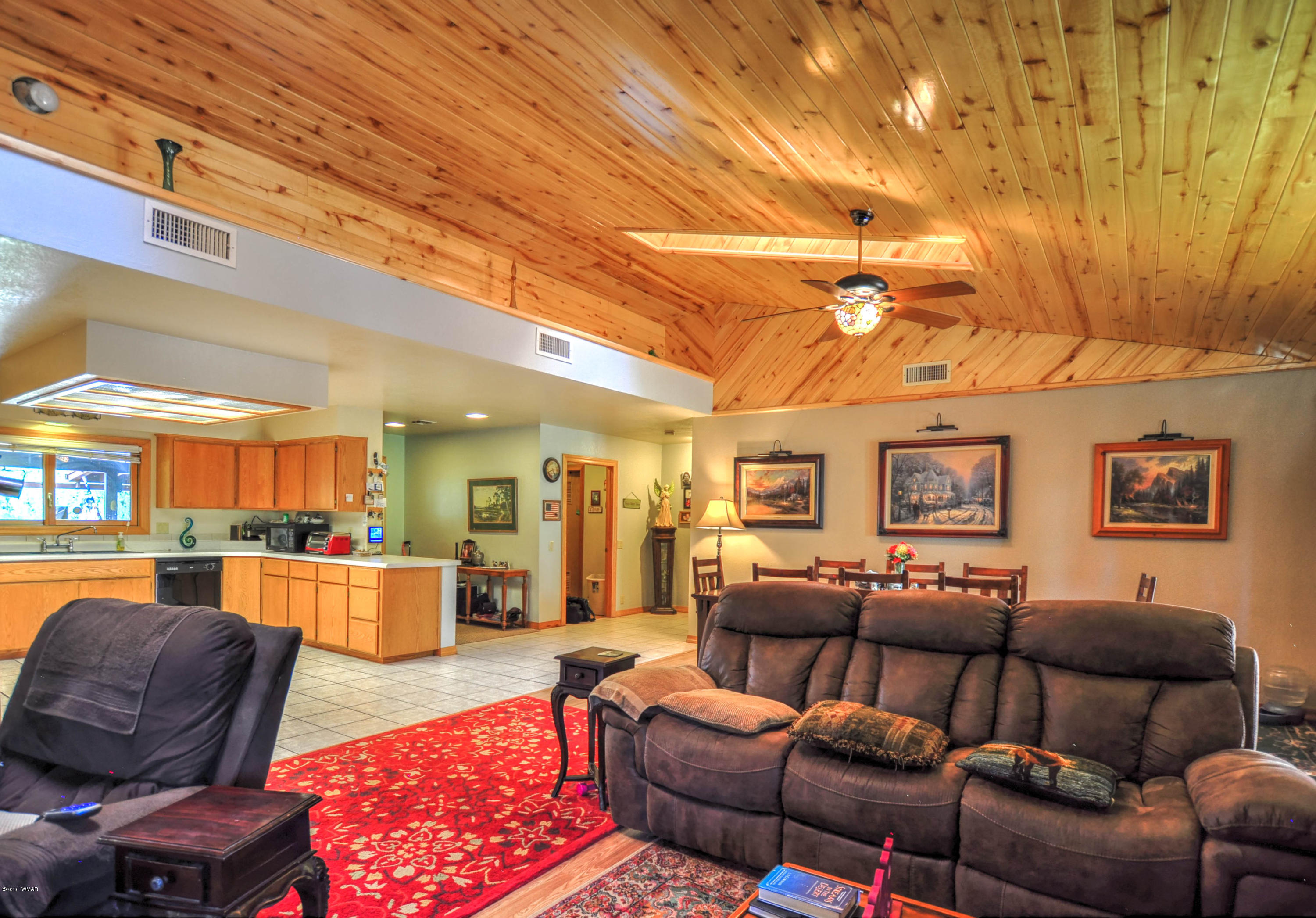 2151 Chevelon Road Overgaard, AZ 85933 - Photo 6 of 27