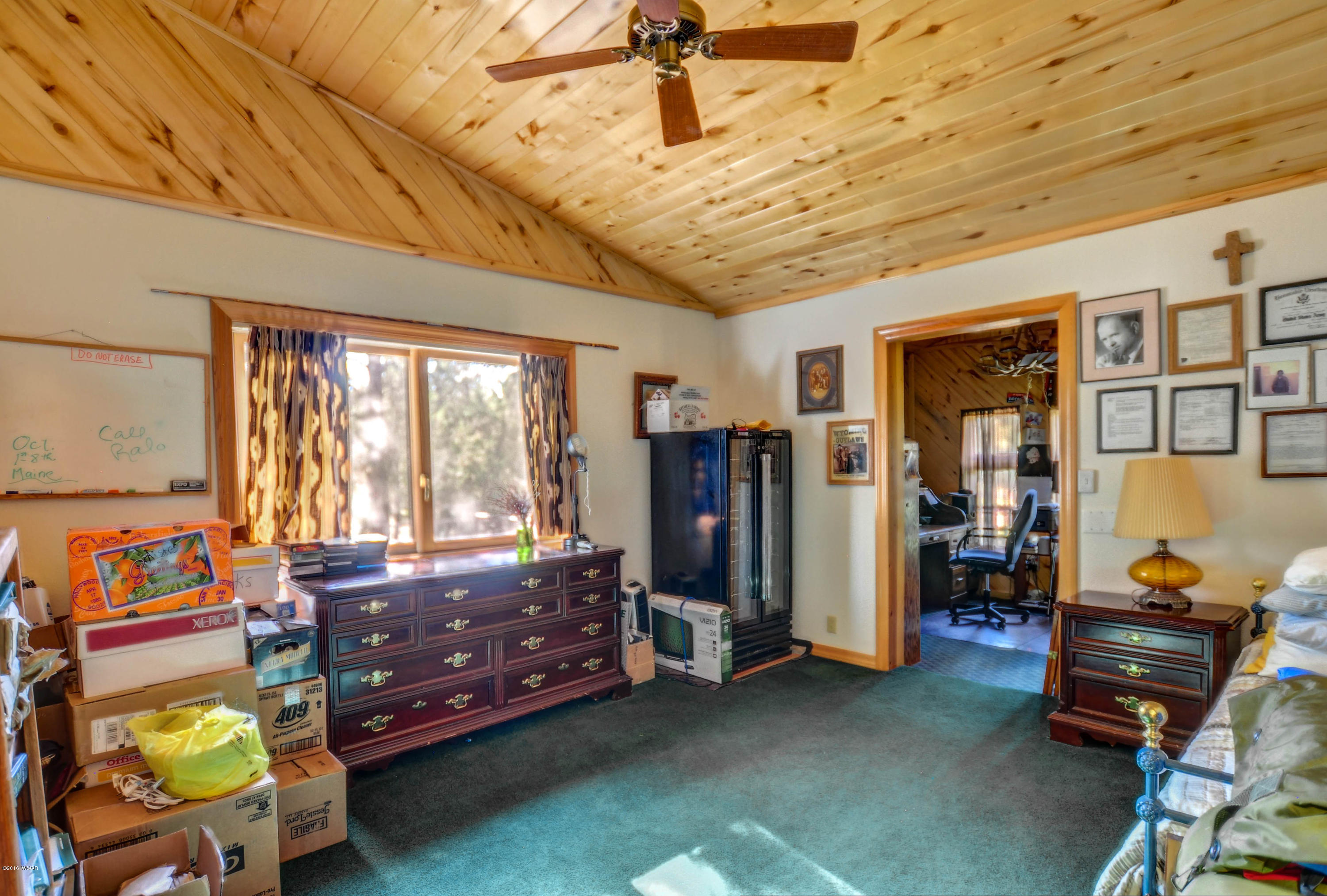 2151 Chevelon Road Overgaard, AZ 85933 - Photo 10 of 27