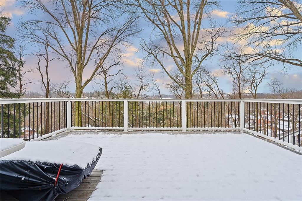 44 Churchill Road Pittsburgh, PA 15235 - Photo 22 of 24 Gallery Image 22