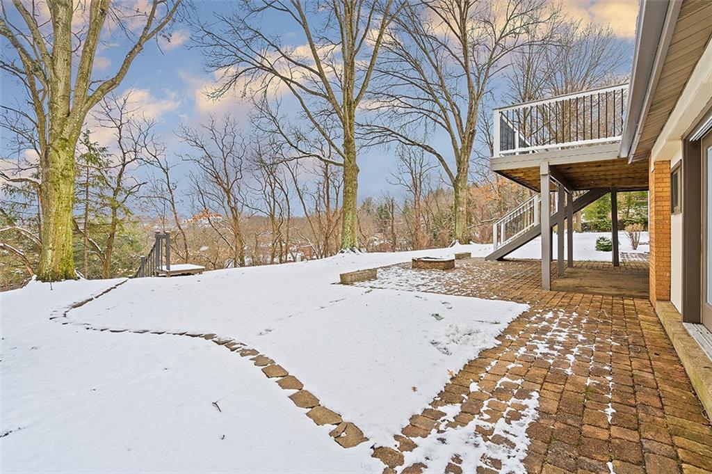 44 Churchill Road Pittsburgh, PA 15235 - Photo 23 of 24 Gallery Image 23
