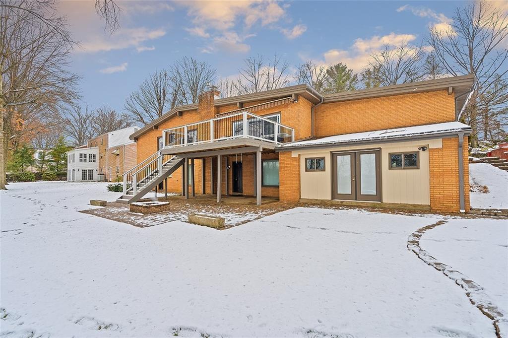 44 Churchill Road Pittsburgh, PA 15235 - Photo 24 of 24 Gallery Image 24
