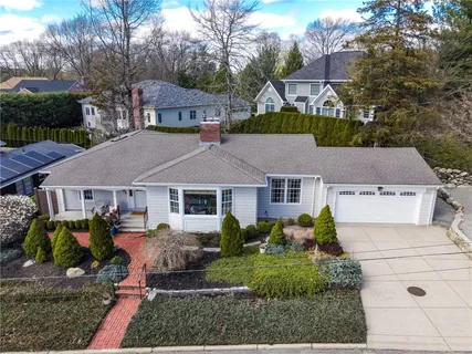 $699,000 | 12 Coldbrook Court, Cranston, RI 02920