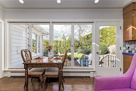 $699,000 | 12 Coldbrook Court, Cranston, RI 02920