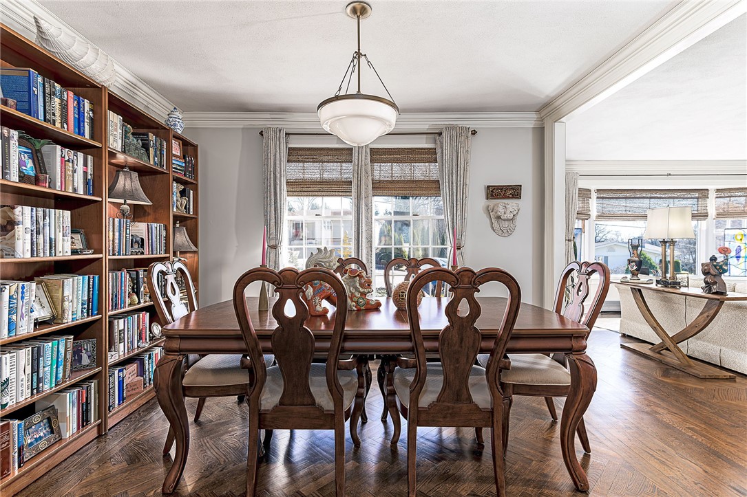 12 Coldbrook Court Cranston, RI 02920 - Photo 30 of 45