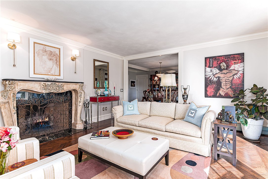 12 Coldbrook Court Cranston, RI 02920 - Photo 36 of 45