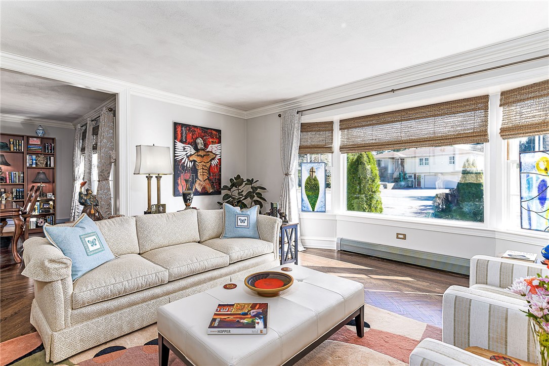 12 Coldbrook Court Cranston, RI 02920 - Photo 38 of 45