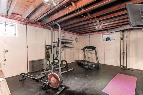 $699,000 | 12 Coldbrook Court, Cranston, RI 02920