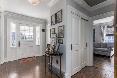 $699,000 | 12 Coldbrook Court, Cranston, RI 02920