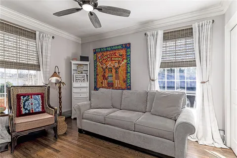 $699,000 | 12 Coldbrook Court, Cranston, RI 02920