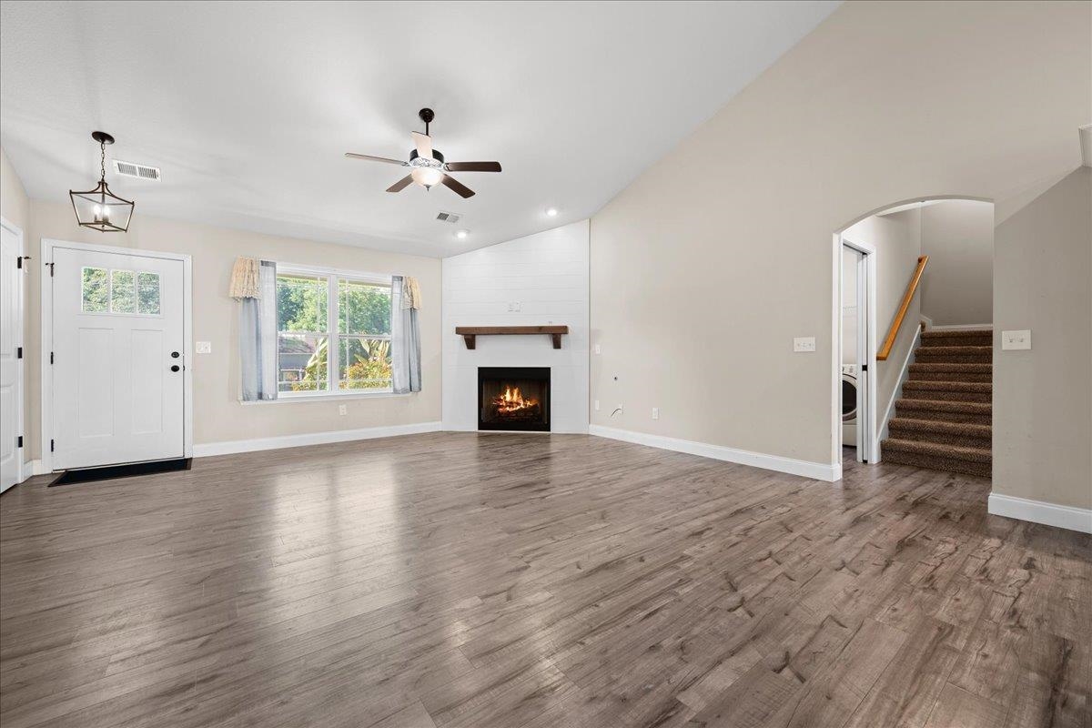 176 Coleman Road Wellford, SC 29385 - Photo 4 of 41 Gallery Image 4