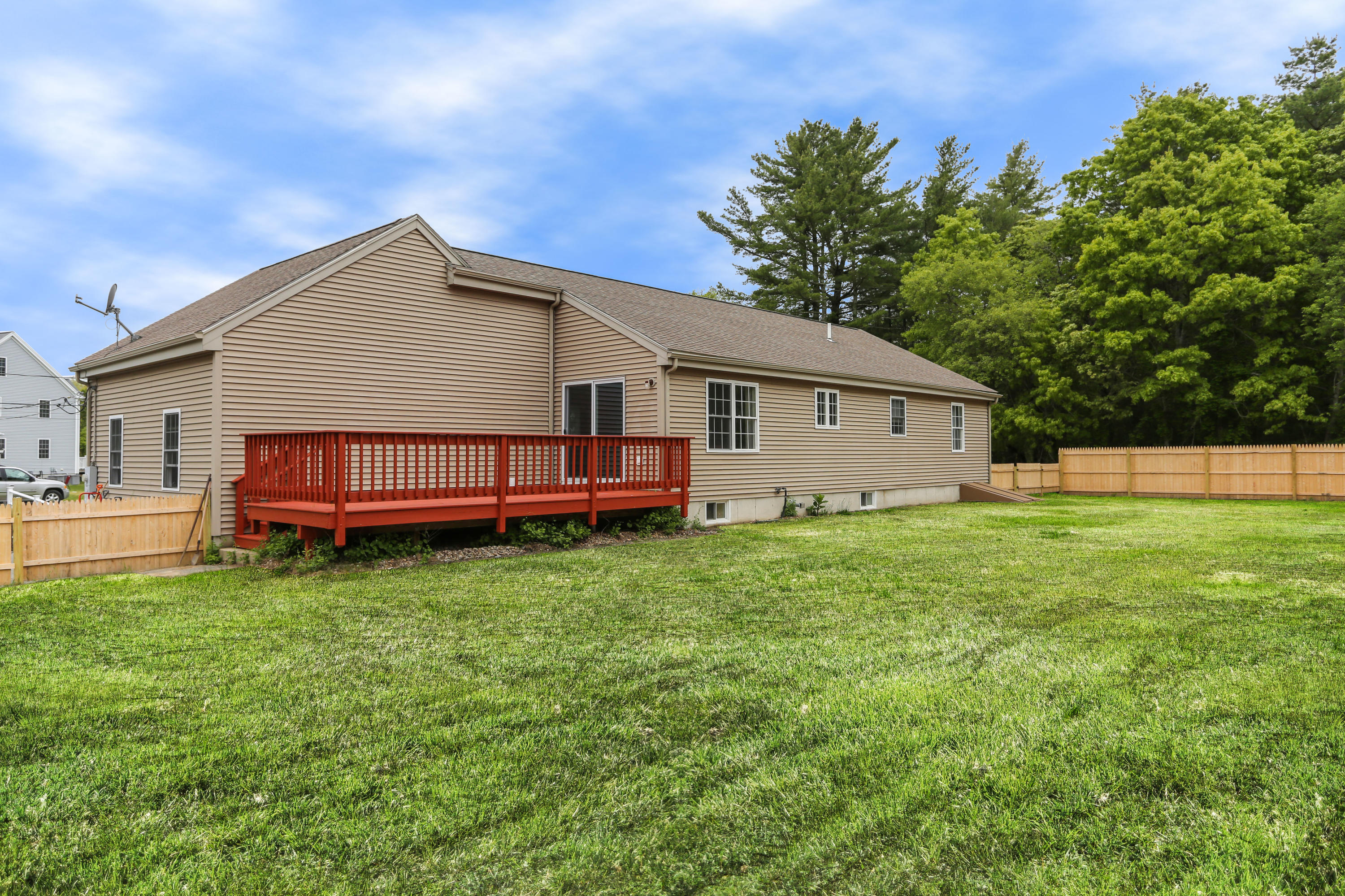 7 Sandy Road Wareham, MA 02571 - Photo 25 of 26 7SanLR-25