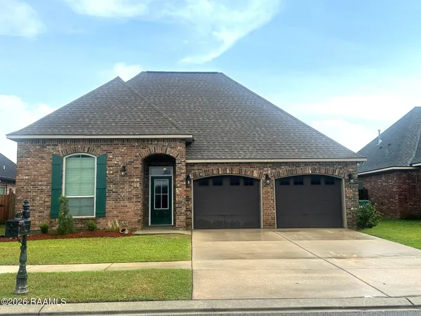 $275,000 | 113 Arrowwood Road, Youngsville, LA 70592