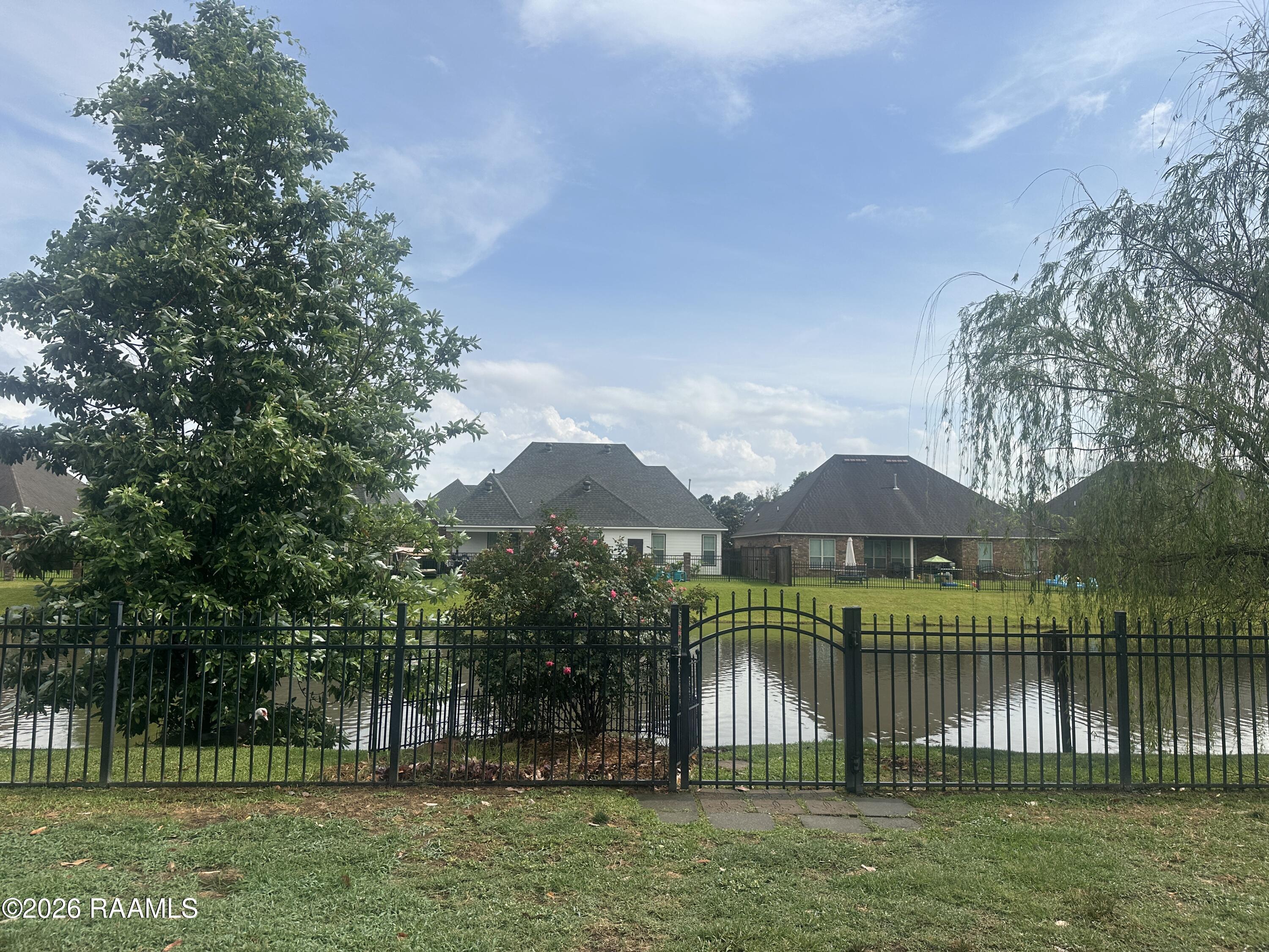 113 Arrowwood Road Youngsville, LA 70592 - Photo 2 of 2 Back View