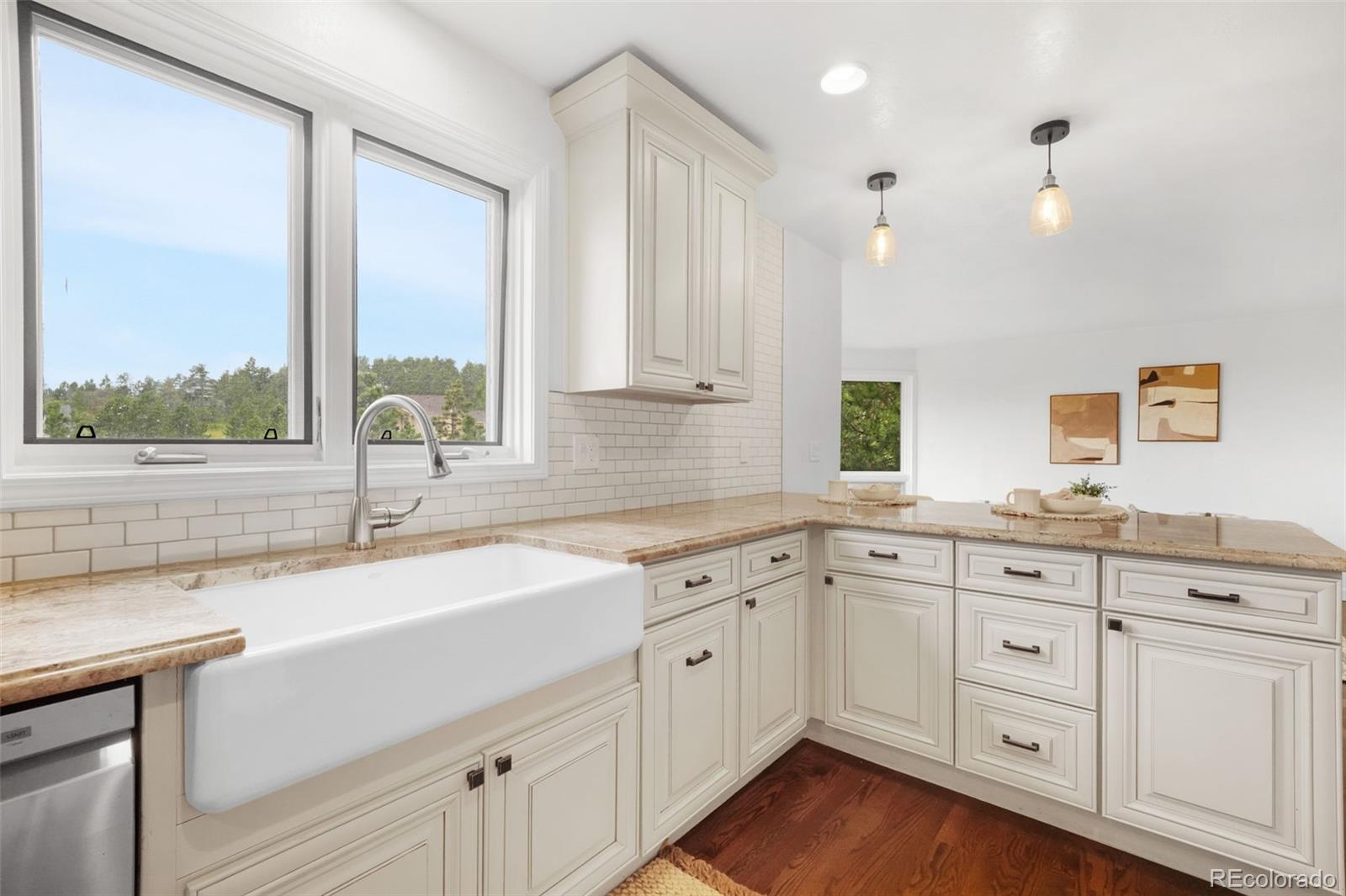 3555 Range View Road Monument, CO 80132 - Photo 15 of 50