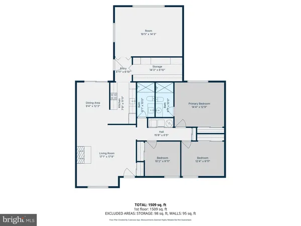 $440,000 | 14603 Edelmar Drive, Unit 132A, Silver Spring, MD 20906
