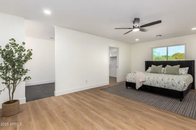 a view of a bathroom with shower