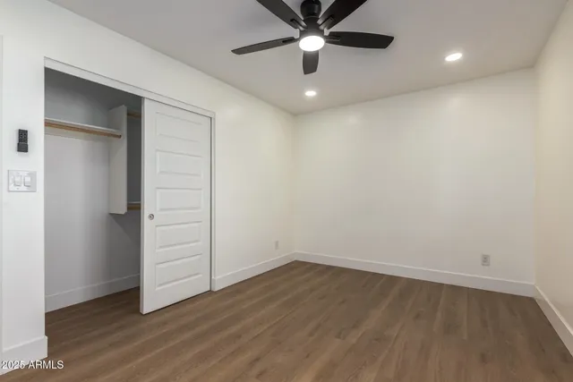 a view of a backyard of the house