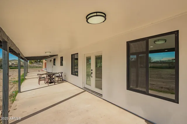 a view of ocean view with beach