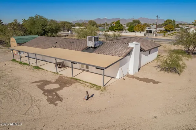 $750,000 | 19557 West Dunlap Road, Buckeye, AZ 85326