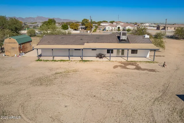 $750,000 | 19557 West Dunlap Road, Buckeye, AZ 85326