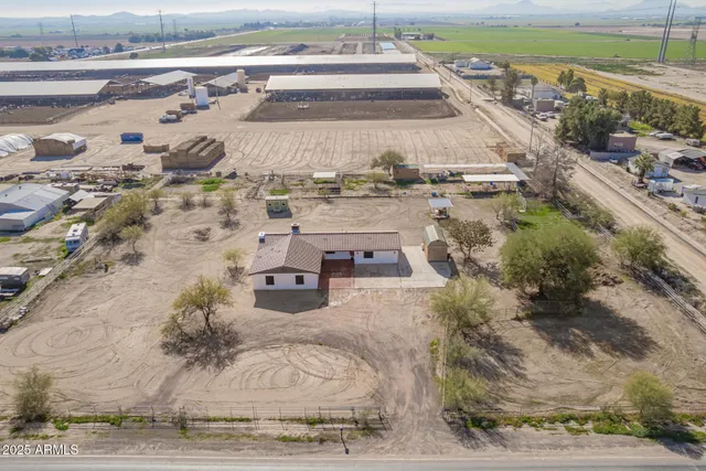 $750,000 | 19557 West Dunlap Road, Buckeye, AZ 85326