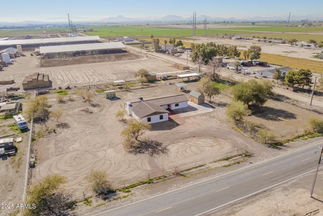 $750,000 | 19557 West Dunlap Road, Buckeye, AZ 85326