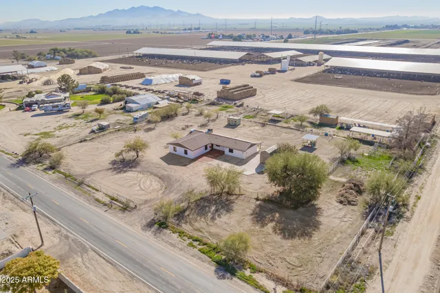 $750,000 | 19557 West Dunlap Road, Buckeye, AZ 85326